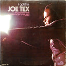 Joe Tex - I Gotcha (Vinyle Usagé)