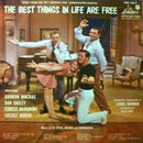 Soundtrack - Lionel Newman: The Best Things In Life Are Free (Vinyle Usagé)