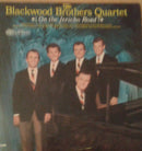 Blackwood Brothers - On The Jericho Road (Vinyle Usagé)