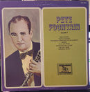 Pete Fountain - Volume II (Vinyle Usagé)