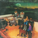 Three Dog Night - Naturally (Vinyle Usagé)