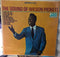 Wilson Pickett - The Sound of Wilson Pickett (Vinyle Usagé)