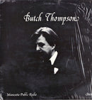 Butch Thompson - Prairie Home Companion (Vinyle Usagé)