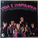 Vida E Inspiracion - Vida E Inspiracion (Vinyle Usagé)