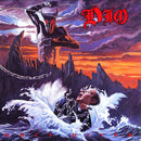 Dio - Holy Diver (Vinyle Usagé)