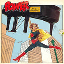 Patsy Gallant - Power (Vinyle Usagé)