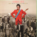 Donnie Iris - The High and the Mighty (Vinyle Usagé)