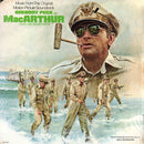 Soundtrack - Jerry Goldsmith: MacArthur (Vinyle Usagé)