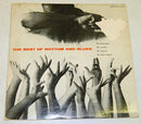 Various - The Best Of Rhythm And Blues (Vinyle Usagé)