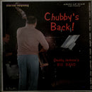 Chubby Jacksons - Chubbys Back (Vinyle Usagé)