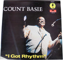 Count Basie - I Got Rhythm (Vinyle Usagé)