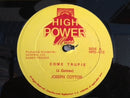 Joseph Cotton - Come Trupie (Vinyle Usagé)