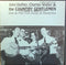 John Duffey / Charley Waller / Country Gentlemen - Sing and Play Folk Songs and Bluegrass (Vinyle Usagé)