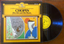 Various / Chopin - His Life And His Music (Vinyle Usagé)