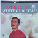 Pat Boone - White Christmas (Vinyle Usagé)