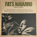 Fats Navarro - Prime Source (Vinyle Usagé)