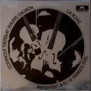 Dominique Tremblay / Philippe Gagnon - Ca Roule (Vinyle Usagé)