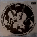 Dominique Tremblay / Philippe Gagnon - Ca Roule (Vinyle Usagé)