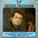Serge Reggiani - Serge Reggiani (Vinyle Usagé)