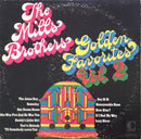 Mills Brothers - Golden Favorites Vol 2 (Vinyle Usagé)