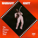 Buddy Guy - The Dollar Done Fell (Vinyle Usagé)