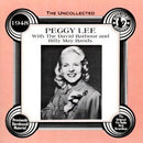 Peggy Lee - The Uncollected Peggy Lee (Vinyle Usagé)