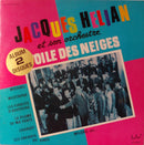 Jacques Helian  - Etoile Des Neiges (Vinyle Usagé)
