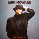 Miki Howard - Come Share My Love (Vinyle Usagé)