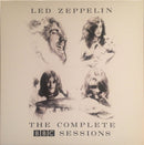 Led Zeppelin - The Complete BBC Sessions (Vinyle Usagé)