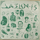 Various - Jazum:15 (Vinyle Usagé)