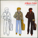 Philippe Chatel - Salut Au Temps Qui Passe (Vinyle Usagé)