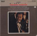 Freddy Martin - The Best Of Freddy Martin (Vinyle Usagé)