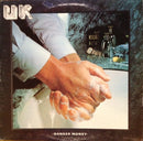 UK - Danger Money (Vinyle Usagé)