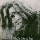 Marie Savard - La Folle du Logis (Vinyle Usagé)