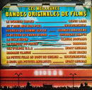 Collection - Les Meilleures Bandes Originales De Films (Vinyle Usagé)