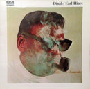 Earl Hines - Dinah (Vinyle Usagé)