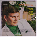 Jimmy Elledge - Funny How Time Slips Away (Vinyle Usagé)