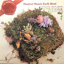 Manfred Manns Earth Band - The Good Earth (Vinyle Usagé)