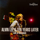 Alvin Lee / Ten Years Later - Live At Rockpalast (Vinyle Usagé)