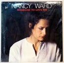 Nancy Ward - Someone To Love Me (Vinyle Usagé)