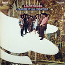 Lighthouse - Peacing It All Together (Vinyle Usagé)