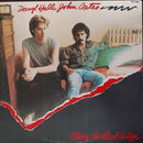 Daryl Hall / John Oates - Along the Red Ledge (Vinyle Usagé)