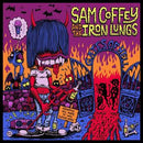 Sam Coffey And The Iron Lungs - Gates Of Hell (Vinyle Usagé)
