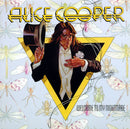 Alice Cooper - Welcome to My Nightmare (Vinyle Usagé)