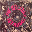 Hellcows - Toothless (Vinyle Usagé)