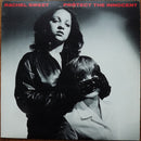 Rachel Sweet - Protect the Innocent (Vinyle Usagé)