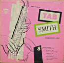 Tab Smith - Music Styled By Tab Smith Volume 1 (Vinyle Usagé)