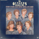 Osmonds - The Osmonds Greatest Hits (Vinyle Usagé)