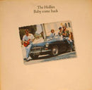 Hollies - Baby Come Back (Vinyle Usagé)