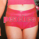 Peaches - The Teaches Of Peaches (Vinyle Neuf)